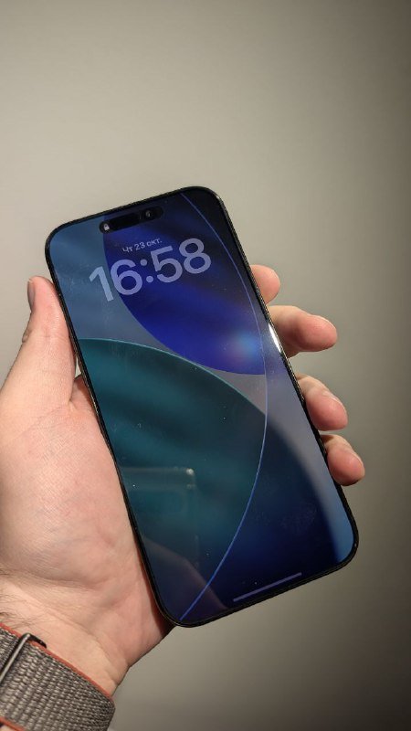 iPhone 16 Pro Max 256GB 2