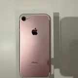 iPhone 13 Pro, iPhone 7 4