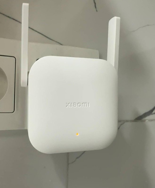 Xiaomi WiFi Range Extender N300