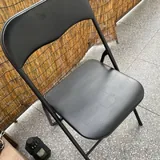 Раскладной стул 1