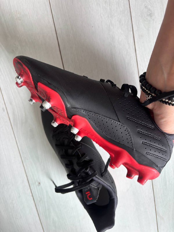 Бутсы размер 24,5 см 2