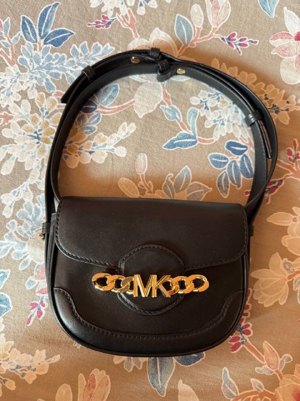 Новая сумка MICHAEL KOSRS из натуральной кожи 2