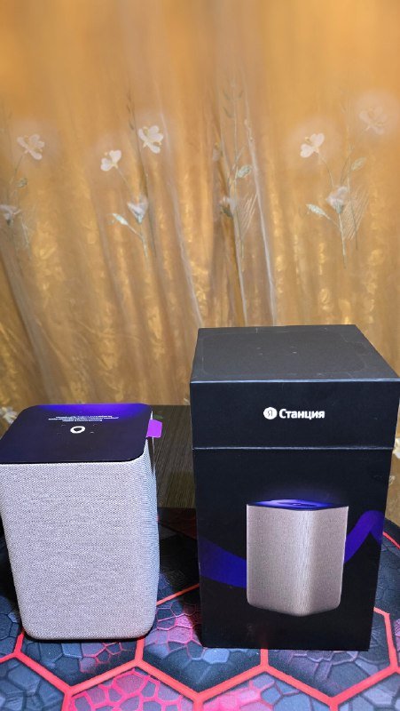 Яндекс Станция 2