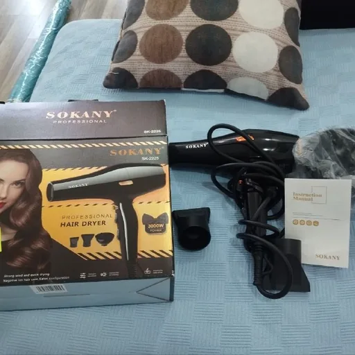 Фен Sokany