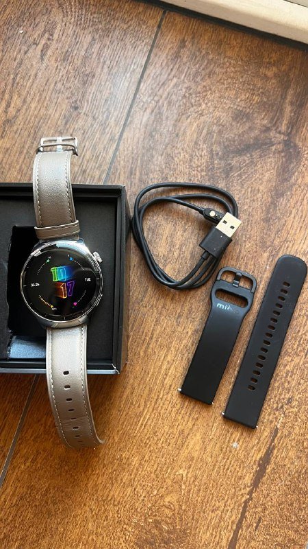 Mibro Watch Lite 3 pro 4