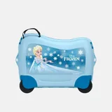 Детский чемодан Frozen 4