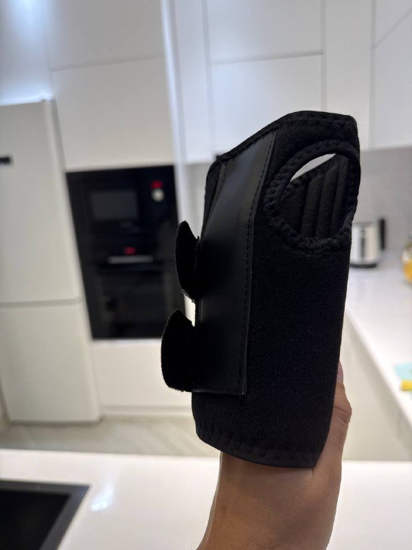 Фиксатор для кисти 3