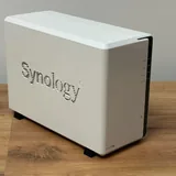Synology NAS DS218j 2