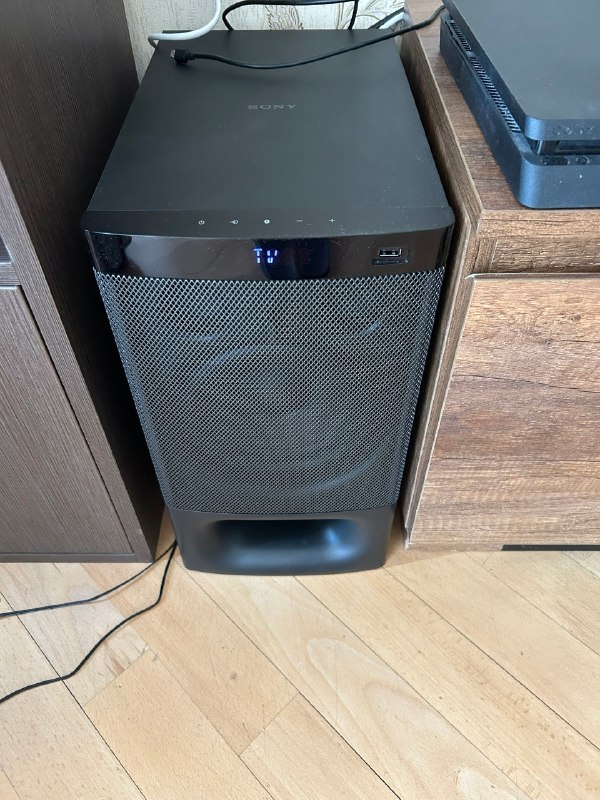 Саундбар Sony HT-S700RF 5.1 3