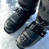 Женские лыжные ботинки Phaenom FS 01 90 3