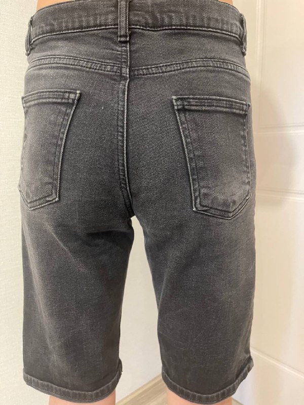 Детские шорты Tommy Hilfiger, Waikiki 4