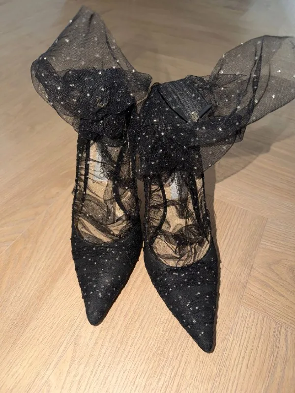 Туфли Jimmy Choo 1