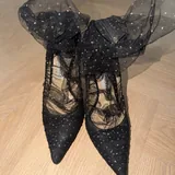 Туфли Jimmy Choo 1