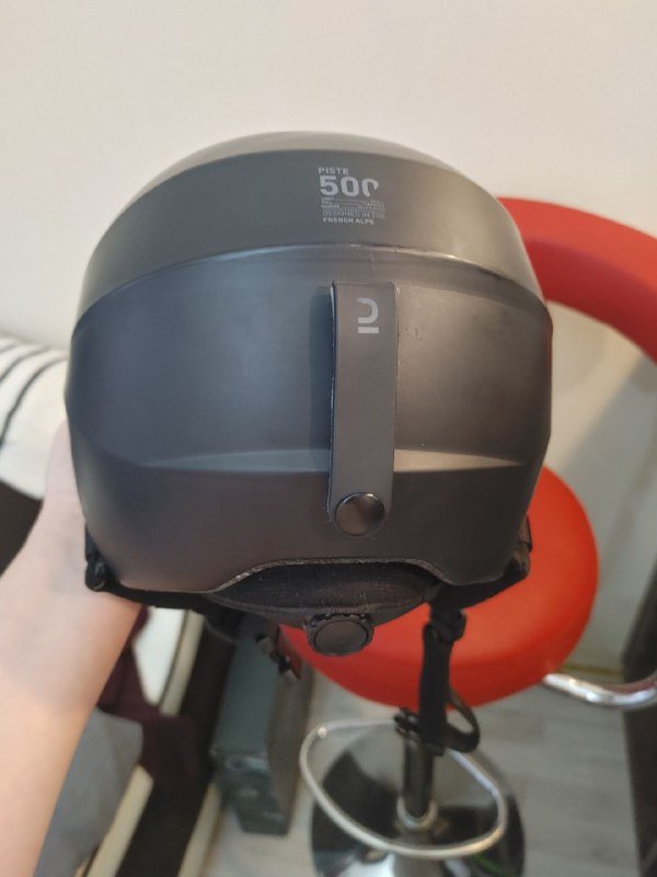 Горнолыжный шлем Wedze размер М 3