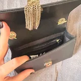 Mario Valentino Divina clutch bag 2