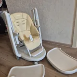 Стульчик Peg Perego Tatamia Follow Me 3 в 1 2