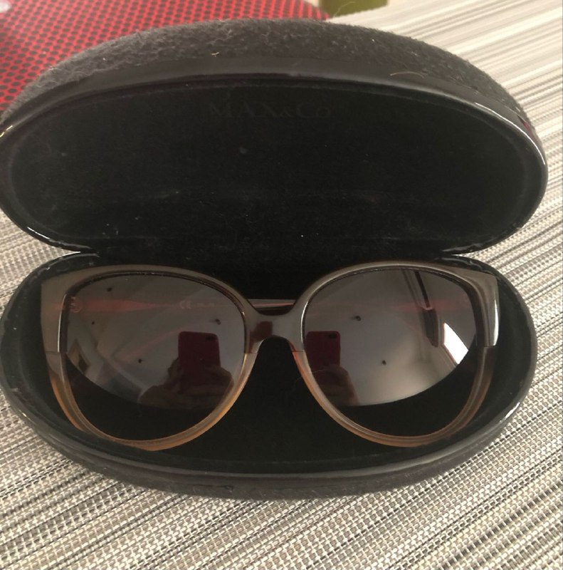 Солнцезащитные Очки Max&Co, Max Mara 4