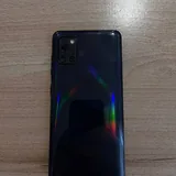 Samsung A31 64 GB 1