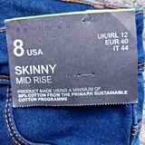 Женские джинсы Denim Co. 2