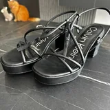 Женские босоножки Calvin Klein 2