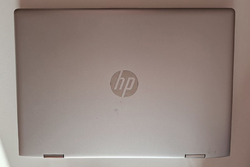 Ноутбук HP ProBook X360 440 G1 14" 2-in-1 TOUCH FHD IPS i5-8250U 8GB 256GB 3
