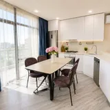 2+1 в Black Sea Towers, Шартава 16 2