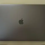 MacBook Pro 15" 2018 6