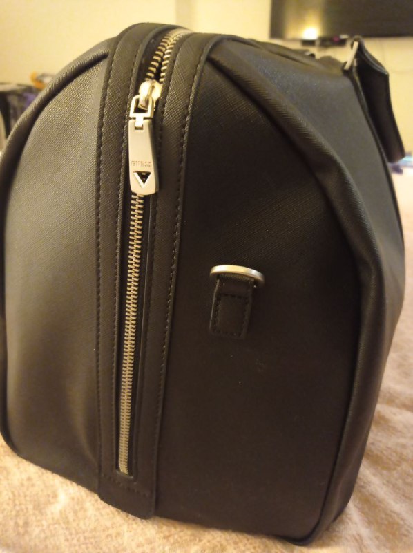 GUESS G Wave Weekender Bag, НEO кальян, кружка-курилка 2