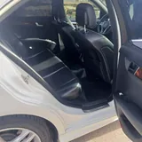 2011 Mercedes C-Class 1.8 Turbo 4