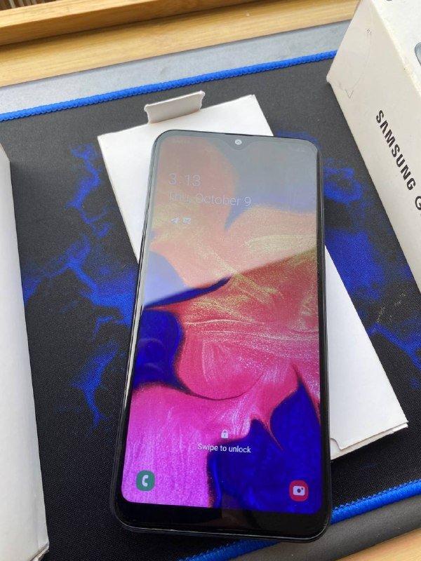 Samsung A10e 32GB