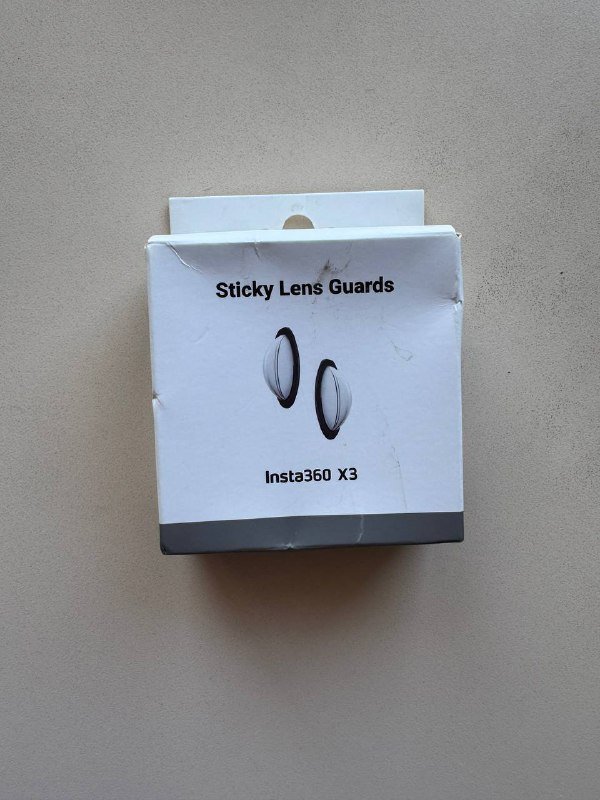 Аксессуары для камеры Insta360 X3 6