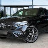 Mercedes-Benz GLC 200 4MATIC 2
