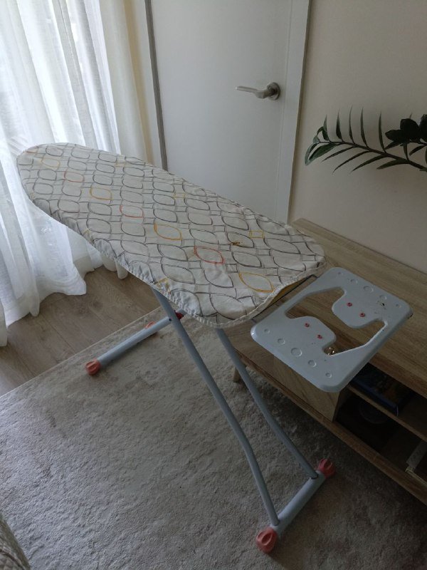 Гладильная доска 2