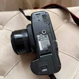 Canon 5D Mark II body 4