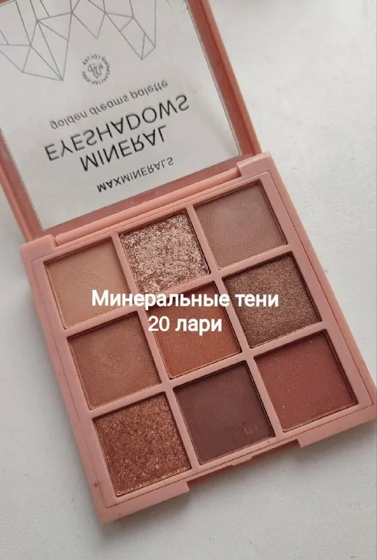 Лёгкие вискозные штаны 4