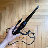 Конусовидная плойка Moser 1