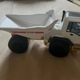 Погрузчик 3