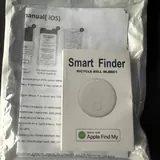 Smart Finder-трекер 1