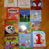 Детские книги на английском 2