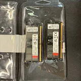 Оперативная память DDR5 SO-DIMM Kingston Fury Impact 2