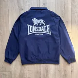 Харрингтон Lonsdale, свитшот Alpha Industries, футболка No Fear, свитшот Billionaire Boys Club 2