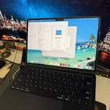 MacBook Air M4 16/256 2