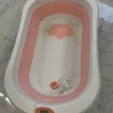 Детская ванночка 1