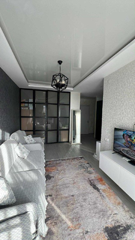 3 комнатная квартира 2