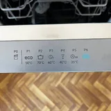 Посудомоечная машина Indesit 4