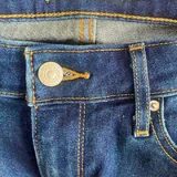 Женские джинсы Levi’s 712 slim 2