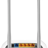 Wi-Fi роутер TP-Link TL-WR840N 3