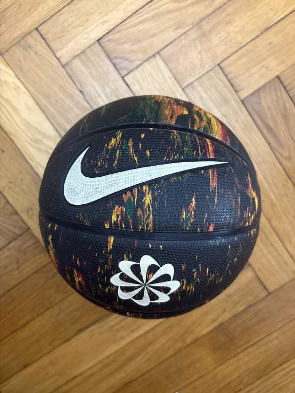 Баскетбольный мяч Jordan Nike