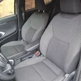 Toyota Yaris Cross 2023 9