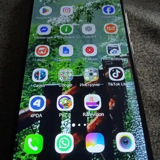 Welcome C25 3/64 Android